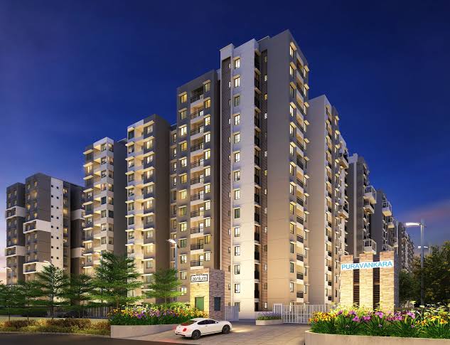 Purva Zenium